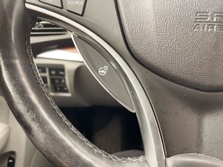 Acura MDX  2017 à St-Jérôme, Québec - 13 - w320h240px