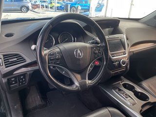 Acura MDX  2017 à St-Jérôme, Québec - 5 - w320h240px