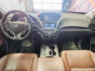 Acura MDX  2018 à St-Jérôme, Québec - 12 - w320h240px