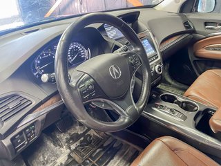 Acura MDX  2018 à St-Jérôme, Québec - 4 - w320h240px