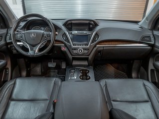 2019 Acura MDX in St-Jérôme, Quebec - 12 - w320h240px