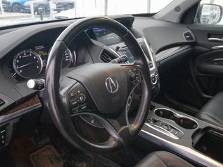 2020 Acura MDX in St-Jérôme, Quebec - 4 - w320h240px