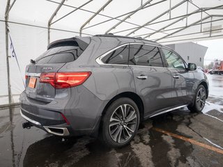 2020 Acura MDX in St-Jérôme, Quebec - 9 - w320h240px