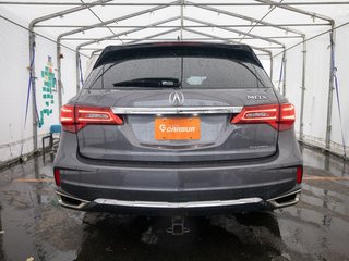 2020 Acura MDX in St-Jérôme, Quebec - 8 - w320h240px