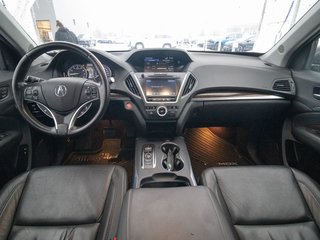 2020 Acura MDX in St-Jérôme, Quebec - 12 - w320h240px