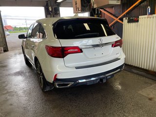 2020 Acura MDX in St-Jérôme, Quebec - 8 - w320h240px