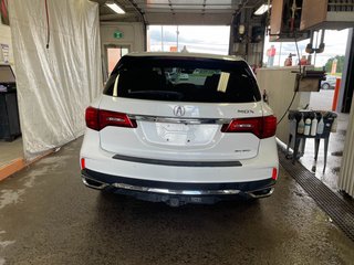 2020 Acura MDX in St-Jérôme, Quebec - 9 - w320h240px