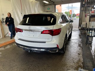 2020 Acura MDX in St-Jérôme, Quebec - 10 - w320h240px