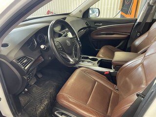 2020 Acura MDX in St-Jérôme, Quebec - 5 - w320h240px
