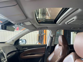 2020 Acura MDX in St-Jérôme, Quebec - 3 - w320h240px