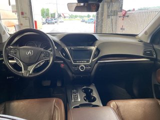 2020 Acura MDX in St-Jérôme, Quebec - 13 - w320h240px