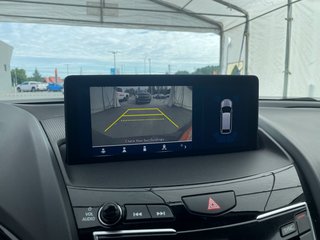Acura RDX  2020 à St-Jérôme, Québec - 17 - w320h240px