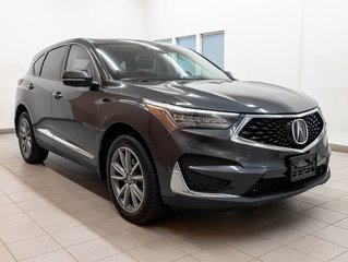 2020 Acura RDX in St-Jérôme, Quebec - 10 - w320h240px