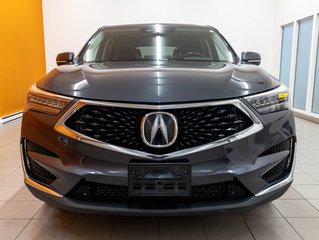 2020 Acura RDX in St-Jérôme, Quebec - 5 - w320h240px