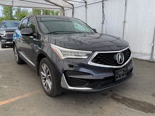 Acura RDX  2020 à St-Jérôme, Québec - 12 - w320h240px