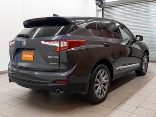 2020 Acura RDX in St-Jérôme, Quebec - 9 - w320h240px