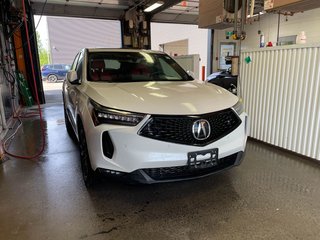 Acura RDX  2024 à St-Jérôme, Québec - 12 - w320h240px