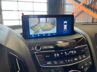 Acura RDX  2024 à St-Jérôme, Québec - 17 - w320h240px