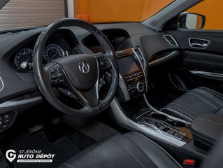 Acura TLX  2018 à St-Jérôme, Québec - 2 - w320h240px