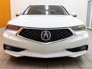 Acura TLX  2018 à St-Jérôme, Québec - 5 - w320h240px