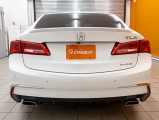 Acura TLX  2018 à St-Jérôme, Québec - 8 - w320h240px