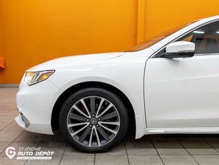 Acura TLX  2018 à St-Jérôme, Québec - 33 - w320h240px