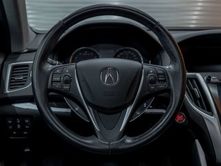 Acura TLX  2018 à St-Jérôme, Québec - 14 - w320h240px