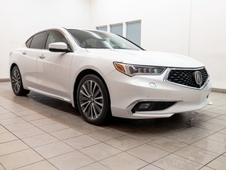 Acura TLX  2018 à St-Jérôme, Québec - 10 - w320h240px