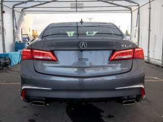 2018 Acura TLX in St-Jérôme, Quebec - 8 - w320h240px