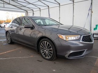 2018 Acura TLX in St-Jérôme, Quebec - 10 - w320h240px