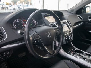 2018 Acura TLX in St-Jérôme, Quebec - 4 - w320h240px