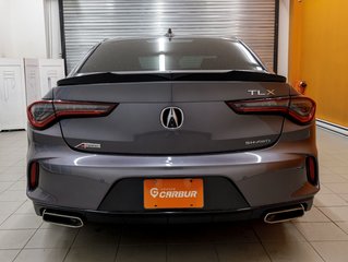 2021 Acura TLX in St-Jérôme, Quebec - 8 - w320h240px