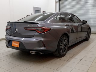 2021 Acura TLX in St-Jérôme, Quebec - 9 - w320h240px
