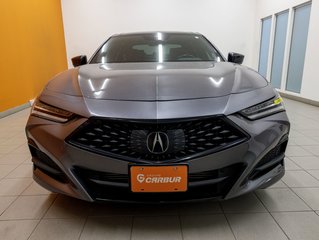 2021 Acura TLX in St-Jérôme, Quebec - 5 - w320h240px