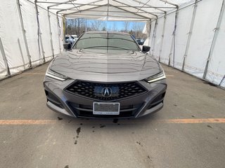 Acura TLX  2021 à St-Jérôme, Québec - 6 - w320h240px