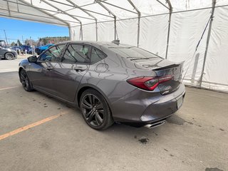 Acura TLX  2021 à St-Jérôme, Québec - 8 - w320h240px