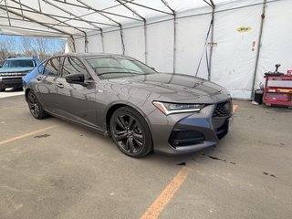 Acura TLX  2021 à St-Jérôme, Québec - 12 - w320h240px