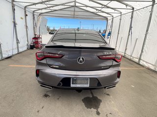 Acura TLX  2021 à St-Jérôme, Québec - 9 - w320h240px