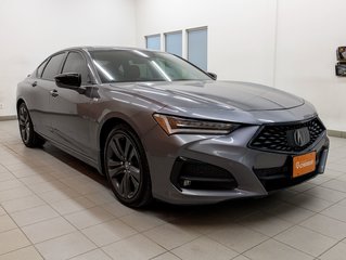 2021 Acura TLX in St-Jérôme, Quebec - 10 - w320h240px