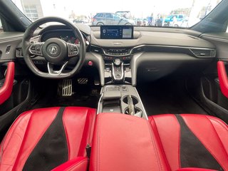 Acura TLX  2021 à St-Jérôme, Québec - 13 - w320h240px