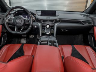 2021 Acura TLX in St-Jérôme, Quebec - 12 - w320h240px