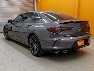 2021 Acura TLX in St-Jérôme, Quebec - 6 - w320h240px