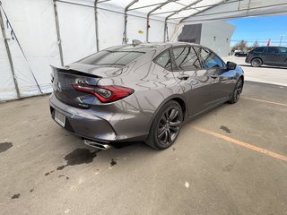 Acura TLX  2021 à St-Jérôme, Québec - 10 - w320h240px