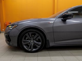 2021 Acura TLX in St-Jérôme, Quebec - 33 - w320h240px