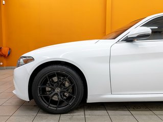 Alfa Romeo GIULIA  2017 à St-Jérôme, Québec - 34 - w320h240px