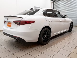 Alfa Romeo GIULIA  2017 à St-Jérôme, Québec - 9 - w320h240px