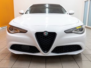 2017 Alfa Romeo GIULIA in St-Jérôme, Quebec - 5 - w320h240px