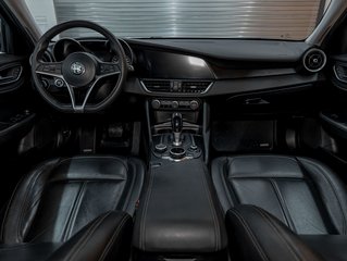 Alfa Romeo GIULIA  2017 à St-Jérôme, Québec - 12 - w320h240px