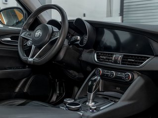 Alfa Romeo GIULIA  2017 à St-Jérôme, Québec - 29 - w320h240px