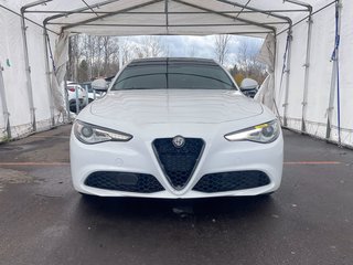 Alfa Romeo GIULIA  2017 à St-Jérôme, Québec - 6 - w320h240px